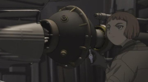Last Exile